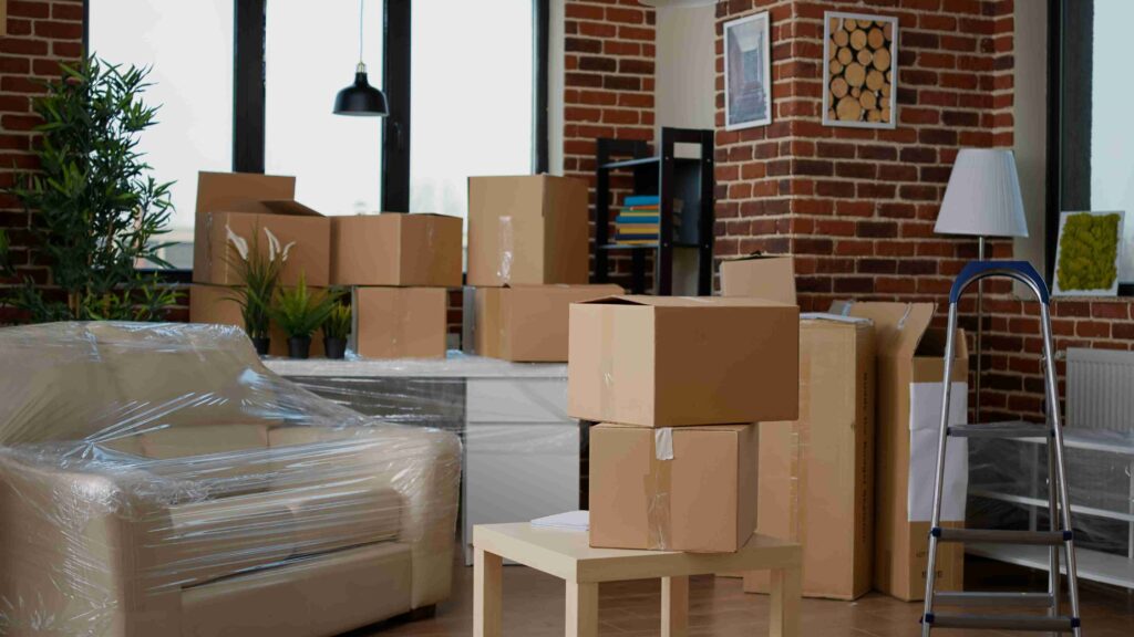 Furniture Moving Companies in riyad & Jeddah