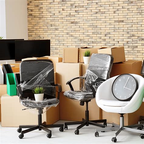 Office Mover riyadh