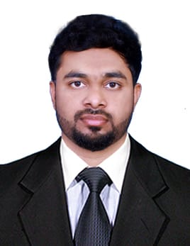 Anees P – Fine Art Logistics Consultant Able Packers and Movers Saudi Arabia